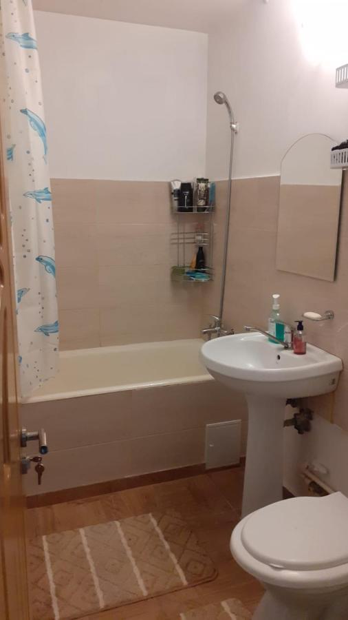 Xenia Apartament Констанца Экстерьер фото
