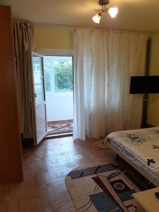 Xenia Apartament Констанца Экстерьер фото