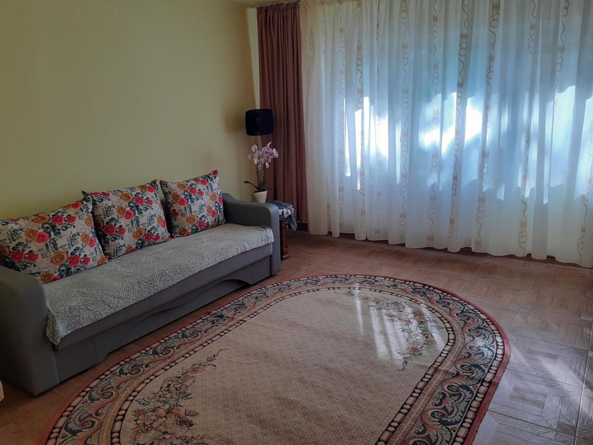 Xenia Apartament Констанца Экстерьер фото