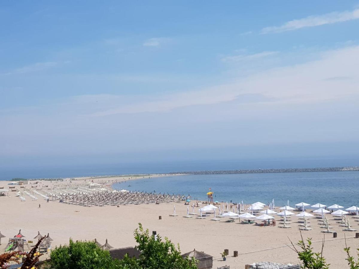 Xenia Apartament Констанца Экстерьер фото